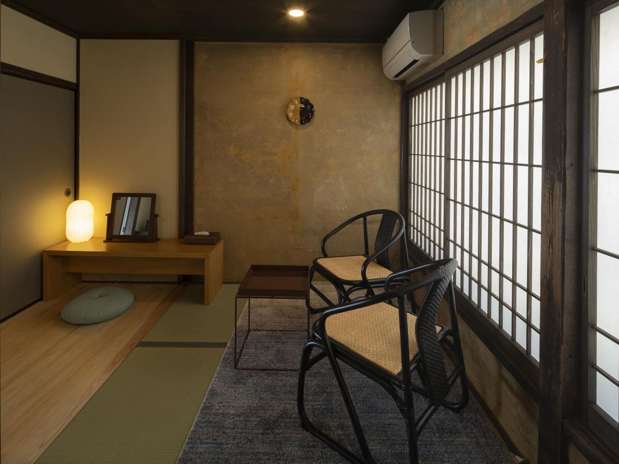 Nipponia Hotel Ozu Castle Town Exteriér fotografie
