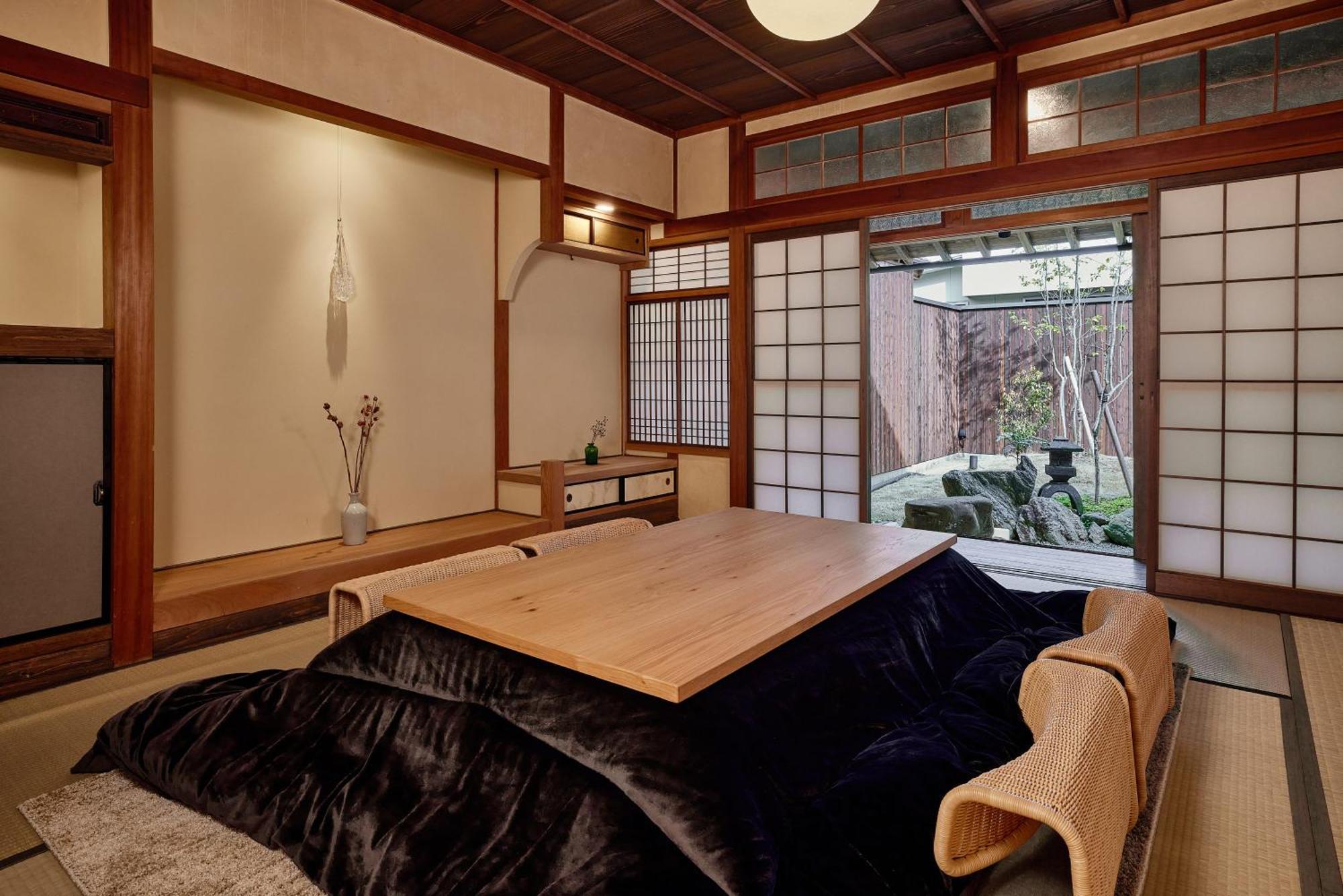 Nipponia Hotel Ozu Castle Town Exteriér fotografie