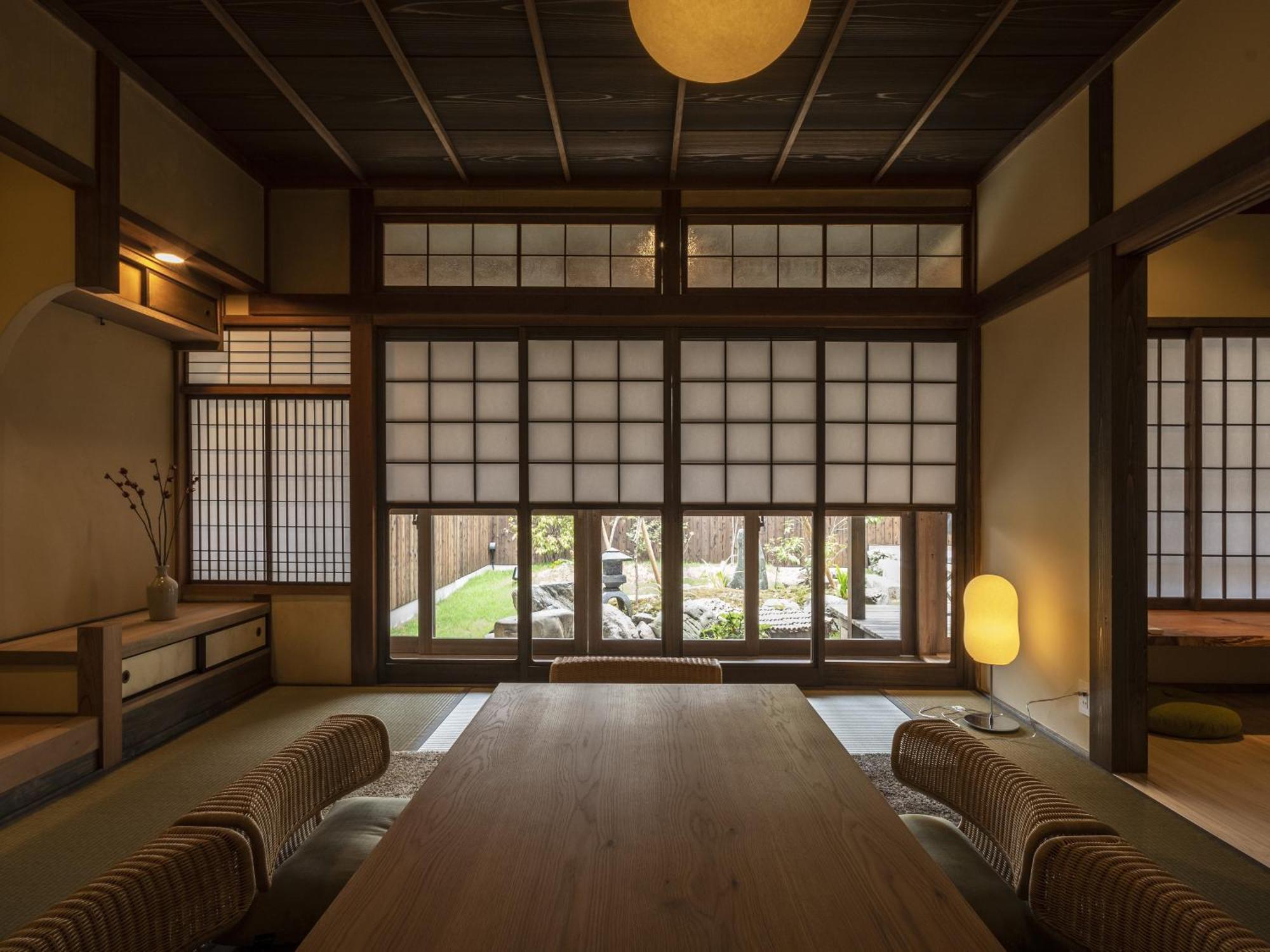 Nipponia Hotel Ozu Castle Town Exteriér fotografie