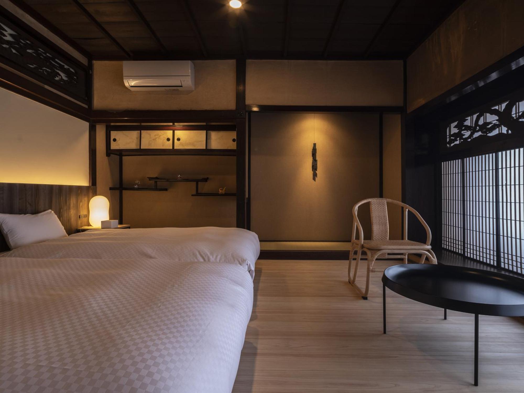 Nipponia Hotel Ozu Castle Town Exteriér fotografie