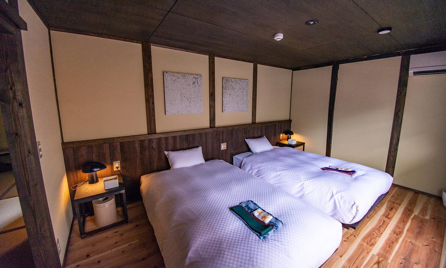 Nipponia Hotel Ozu Castle Town Exteriér fotografie