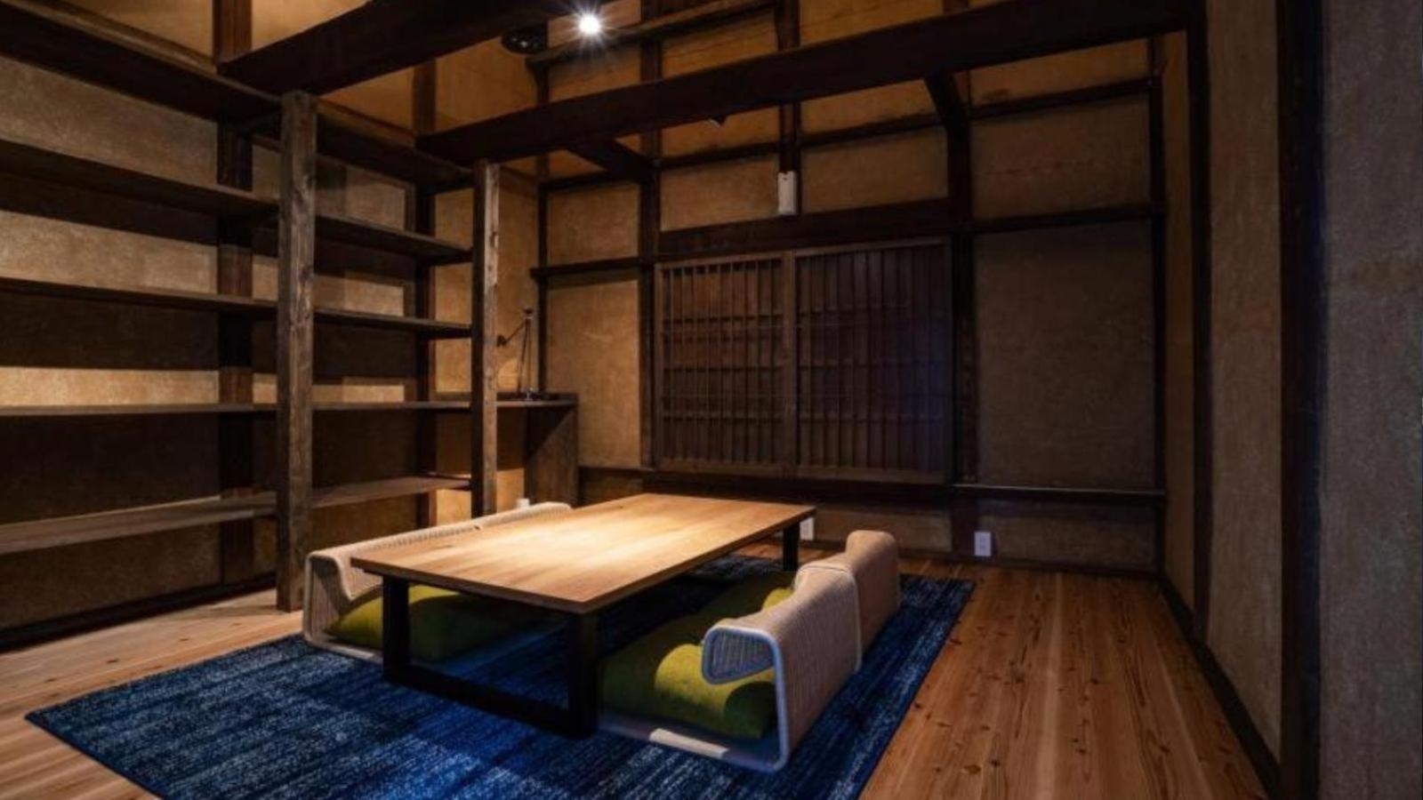 Nipponia Hotel Ozu Castle Town Exteriér fotografie