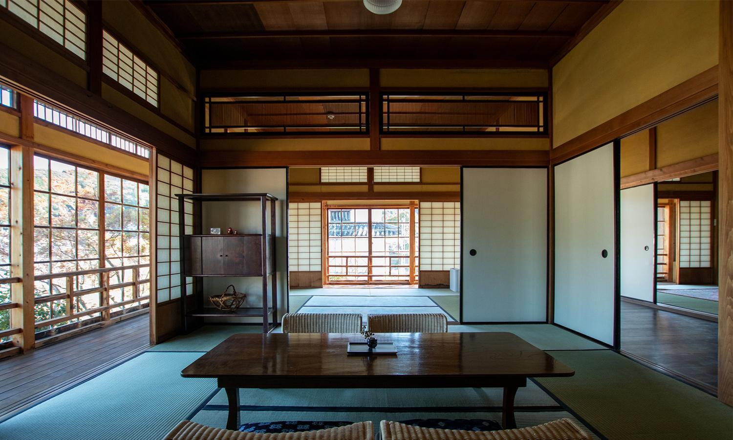 Nipponia Hotel Ozu Castle Town Exteriér fotografie