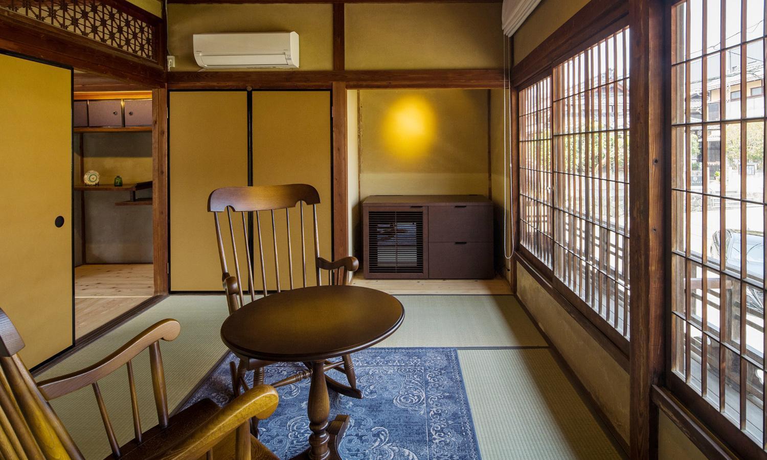 Nipponia Hotel Ozu Castle Town Exteriér fotografie