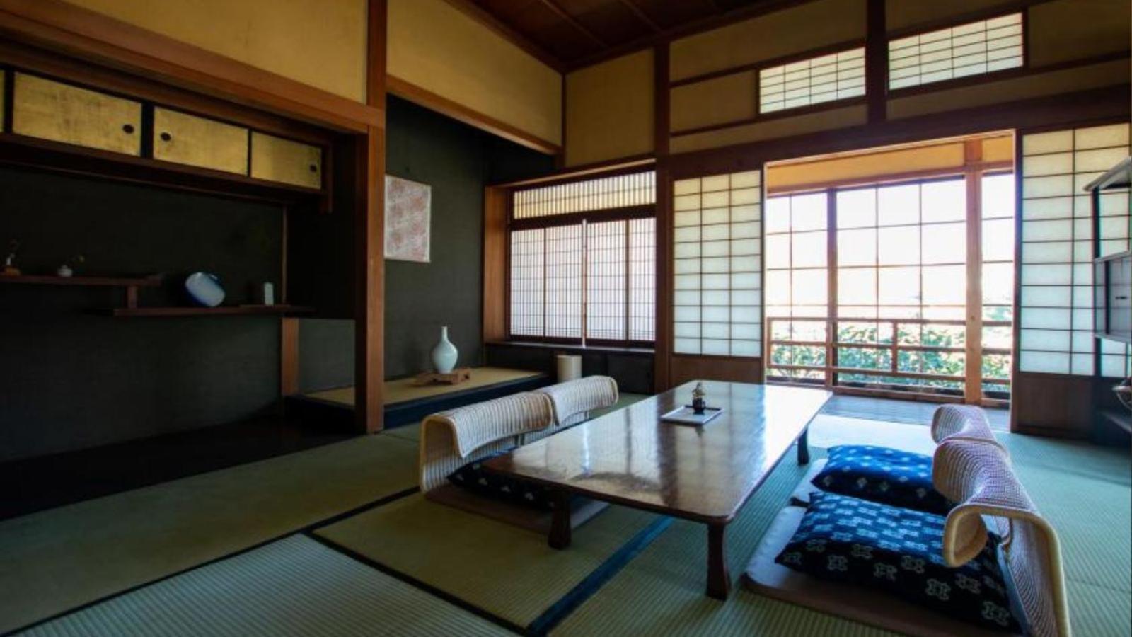 Nipponia Hotel Ozu Castle Town Exteriér fotografie