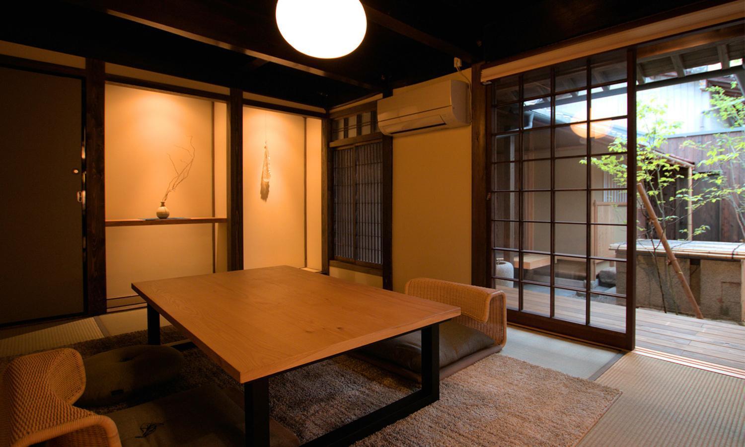 Nipponia Hotel Ozu Castle Town Exteriér fotografie